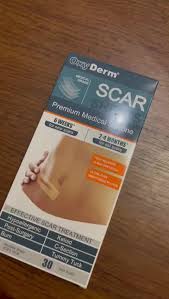 Scare Gel