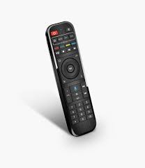 Remote control command