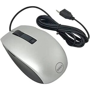USB wired mouse