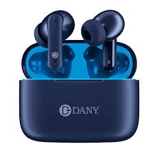 Wireless earbuds
