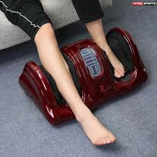 Foot massager
