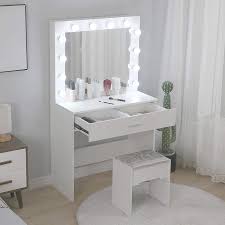 Vanity mirror