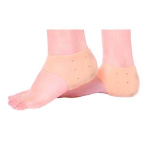 Heel cup