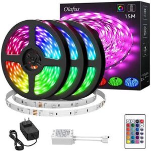 Led strip lights