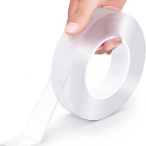 Double sided tape