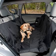 Dog car seat