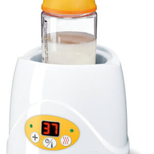 Baby food maker