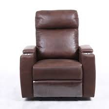 Recliner chair
