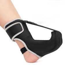 Night split socks