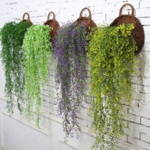 Artificial fake plant