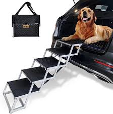 Dog ramp
