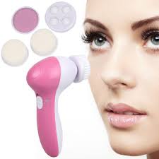 Face massager