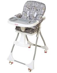 High chair