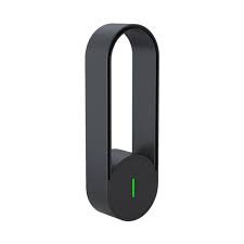 Air ioniser