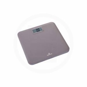Washroom scale