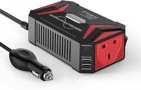 Portable power station