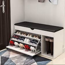 Shoe rack