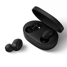 Wireless earbuds