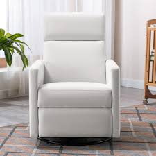 Recliner chair