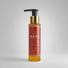 Magic body firming