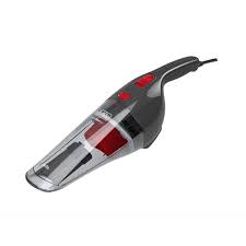 Car vacuum cleaner