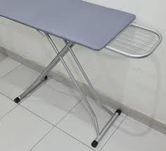 Ironing board