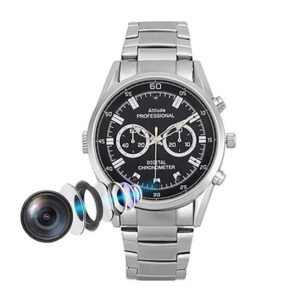 Mini security camera