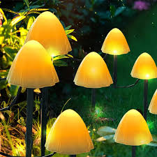 Garden light