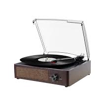 Record player