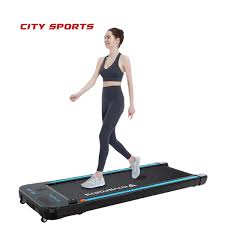 Walking pad
