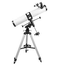 Telescop for adults