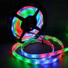 Led lights for room