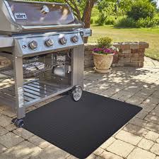 Grill mats