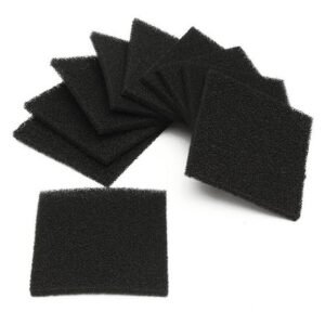 Carbon air purifier