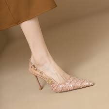 Women heel