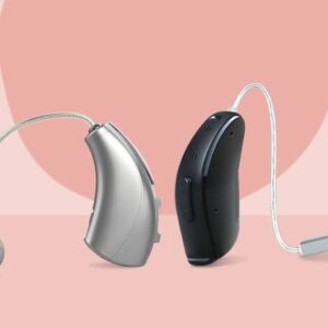 Hearing aids