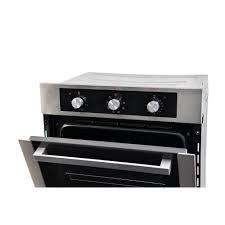 Wall oven