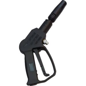 Portable car vacuum