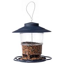 Bird feeder