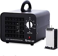 Ozone generator