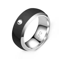 Smart heath ring