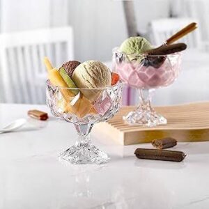 Ice cream bowl
