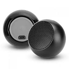 Outdoor Bluetooth speaker