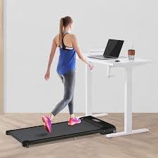 Walking treadmill