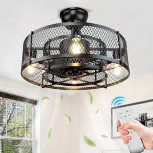 Ceiling fan