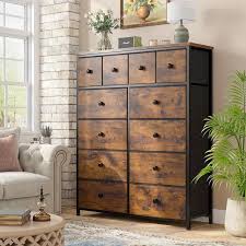 Dressers for bedroom