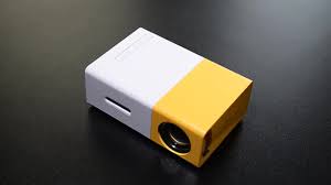 4k projector