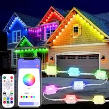 Outdoor lights