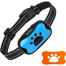Dog collar