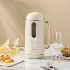 Nut milk maker